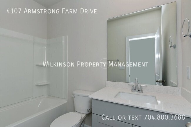 Building Photo - 4107 Armstrong Farm Dr