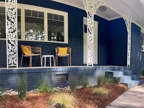 Building Photo - 3507 Manford Dr