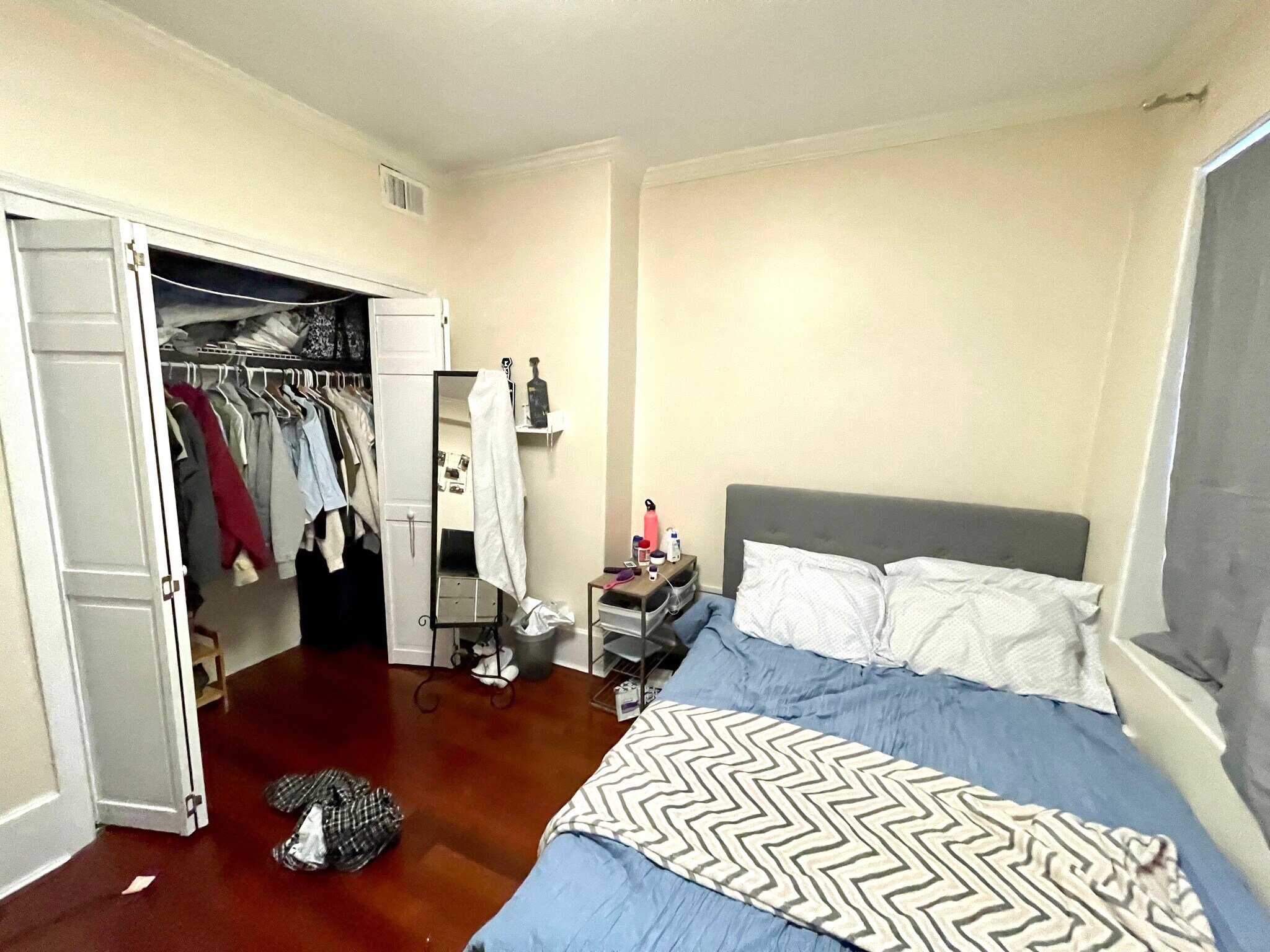 Building Photo - 45 Hemenway St