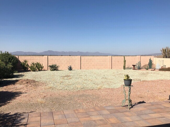 Building Photo - Sun Lakes Furnished Rental