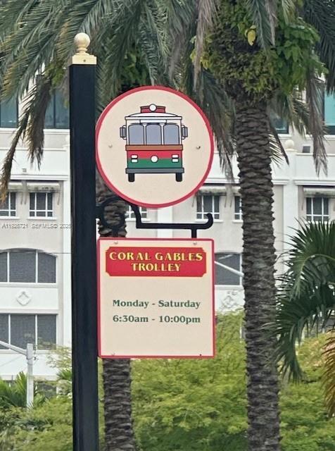 Building Photo - 110 Salamanca Ave