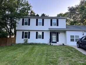 Building Photo - 8801 Dangerfield Ct