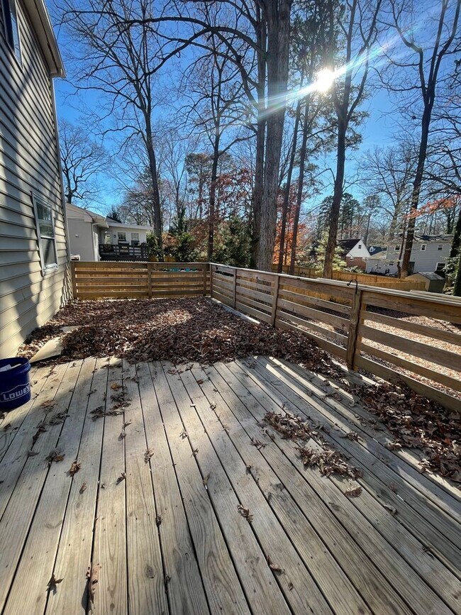 Building Photo - Skipwith Farms