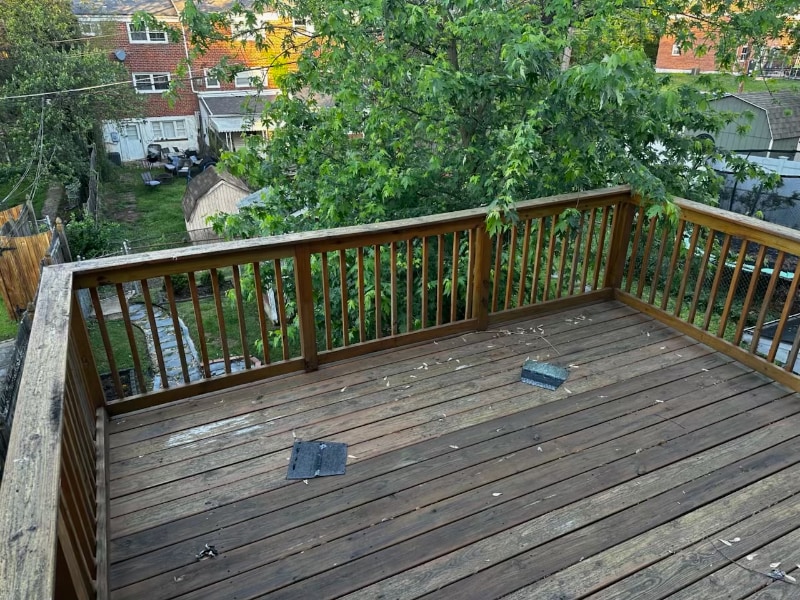 Building Photo - 5421 Highridge St