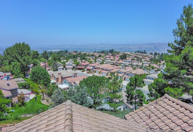 Building Photo - 1011 S Mountcrest Ct