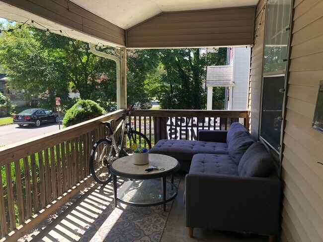 Primary Photo - 5 BR / 2 BA House Near Bryan Park - Available August 2026!