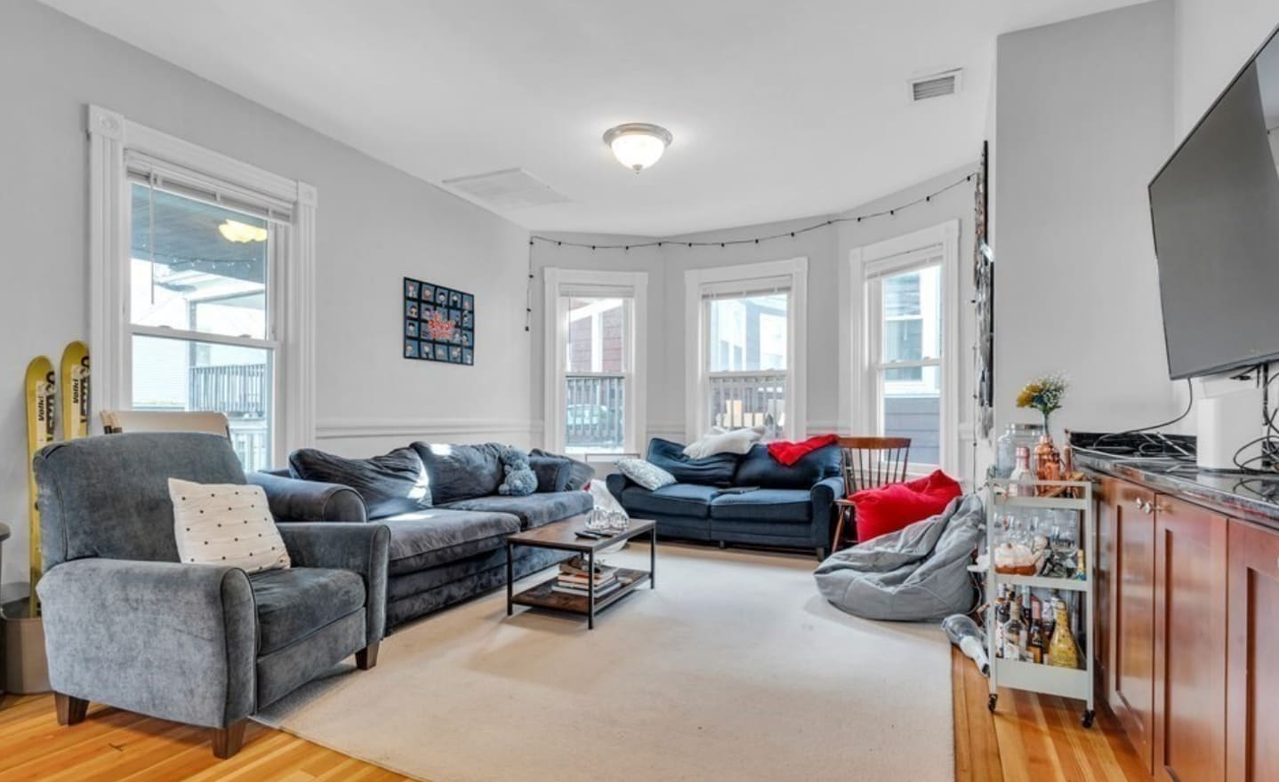 Building Photo - 176 Saint Alphonsus St