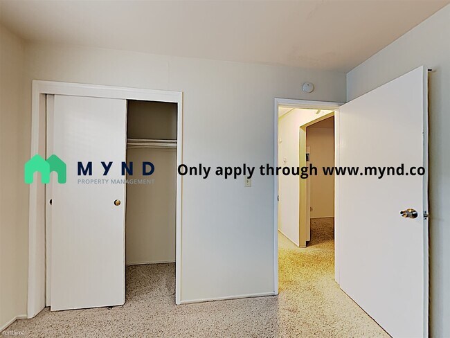 Building Photo - 1 br, 1 bath  - 2376 Sutter Ave Apt 8