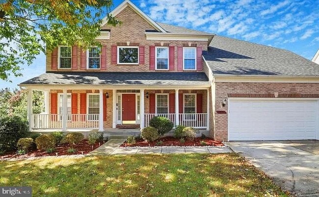 Building Photo - 12607 Piscataway Landing Dr