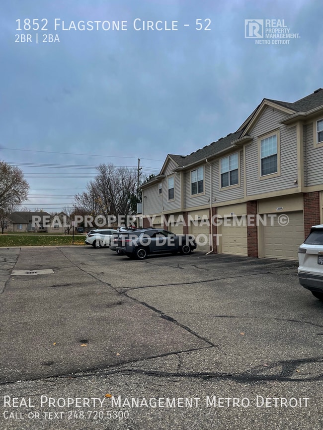 Building Photo - 1852 Flagstone Cir