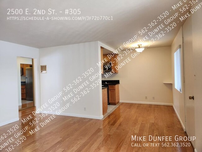 Building Photo - 2500 2nd St