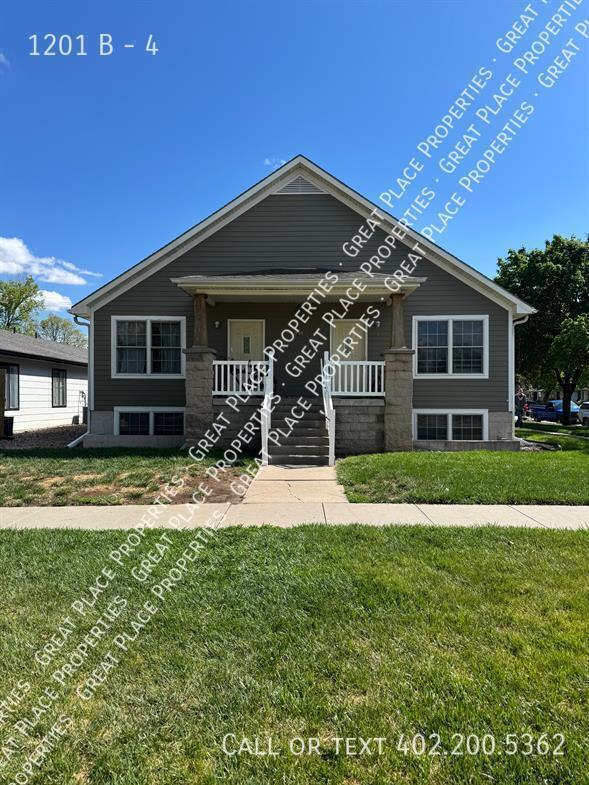 Building Photo - 1201 B-4