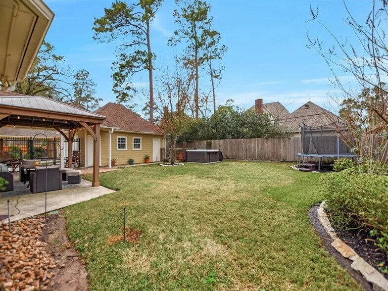 Building Photo - 6035 Spring Creek Grove Ln
