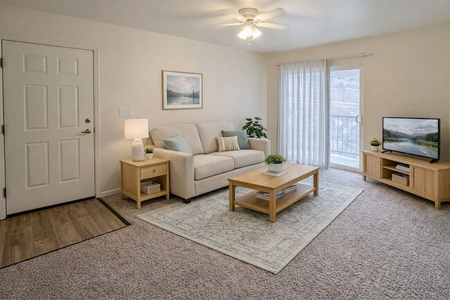 Building Photo - Eagles Nest Apartments