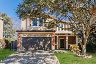 Building Photo - Beautiful Rental in Stone Oak Meadows – First Full Month FREE!