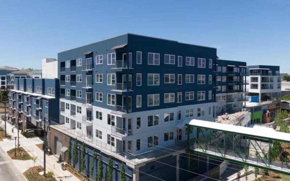 Building Photo - 720 Edgewood Ave NE