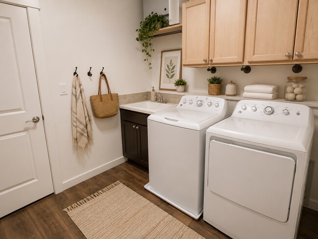 Building Photo - Desert Views, Designer Upgrades & Room for A Boat? Yes, Please.