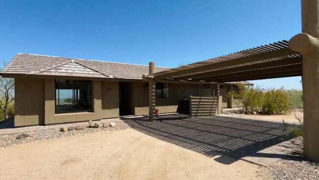 Building Photo - 1750 W Pearce Rd