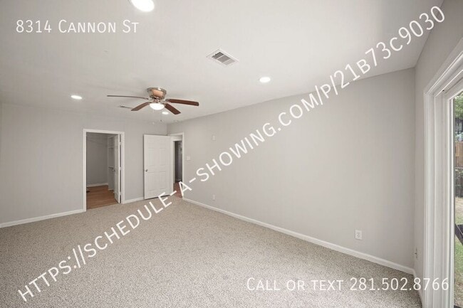 Building Photo - 8314 Cannon St