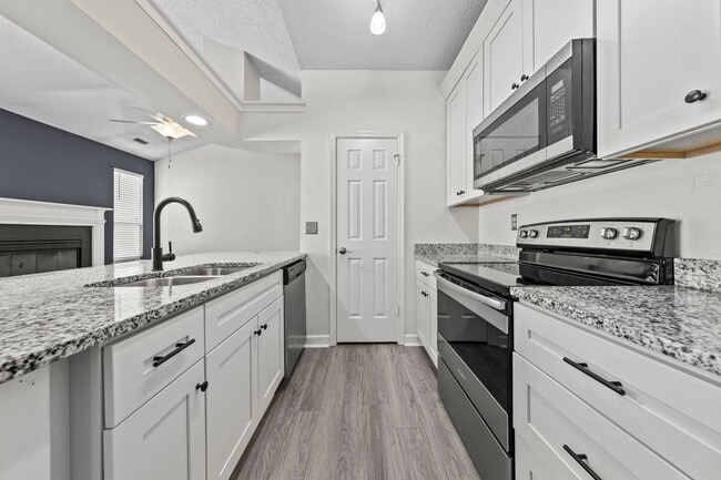 Building Photo - One Block From the Beach, Freshly Renovated Condo In Virginia Beach! Cape Henry Trail & First Lan...