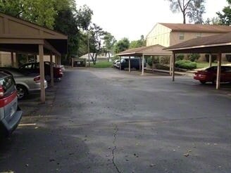 Building Photo - Cambridge Oaks Apartments