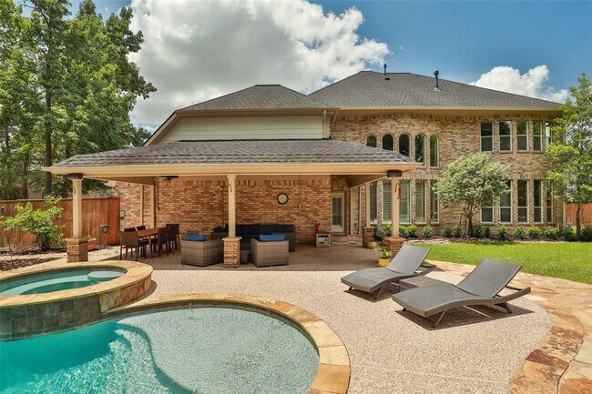 Building Photo - 13011 Far Point Manor Ct