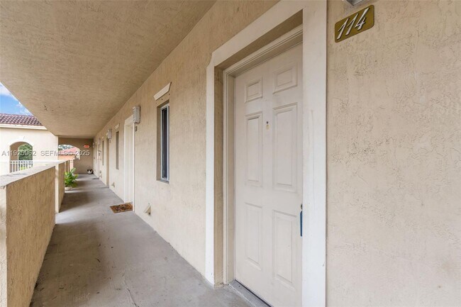 Building Photo - 7995 NW 8th St