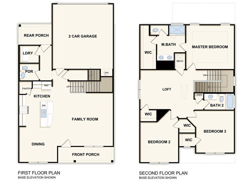 Building Photo - 5105 Jack Byrnes Dr