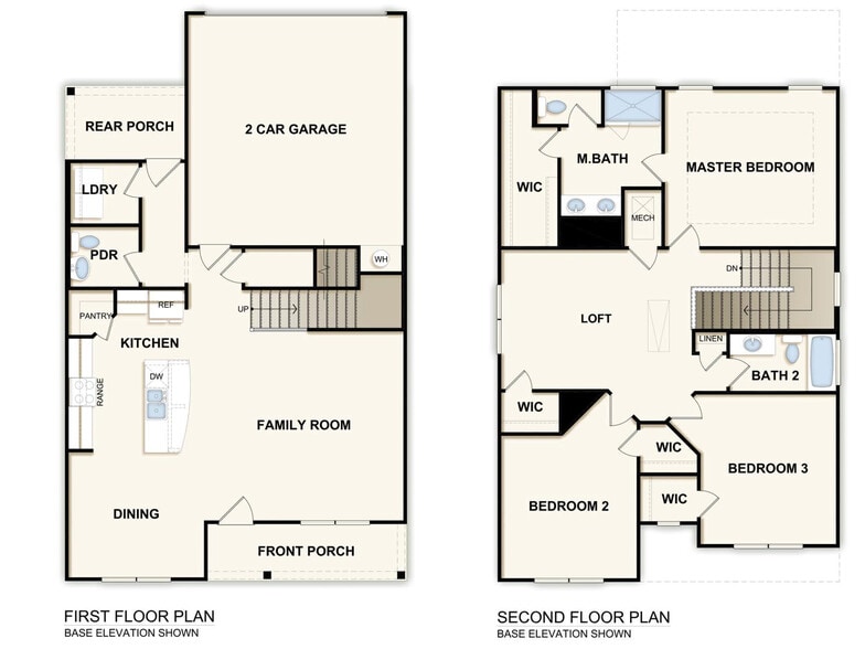 Building Photo - 5153 Jack Byrnes Dr
