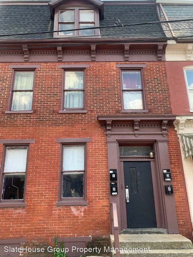 Primary Photo - 248 E Prospect St