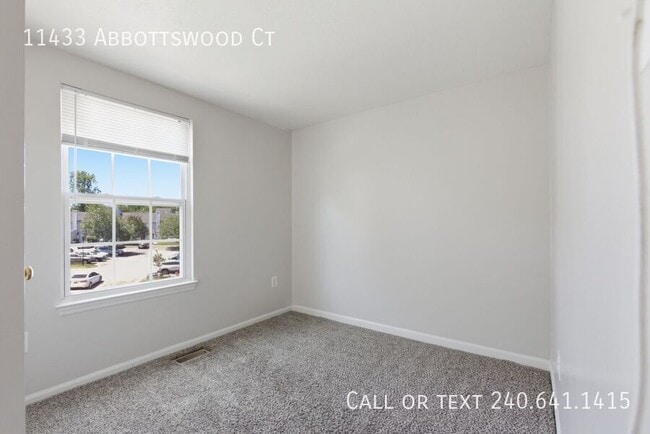 Building Photo - 11433 Abbottswood Ct
