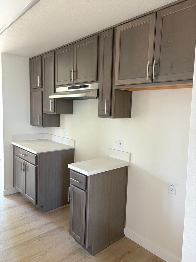 Interior Photo - Mayer Commons