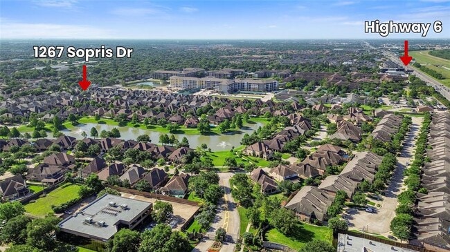 Building Photo - 1267 Sopris Dr