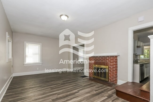 Building Photo - 1257 Wilson Dr