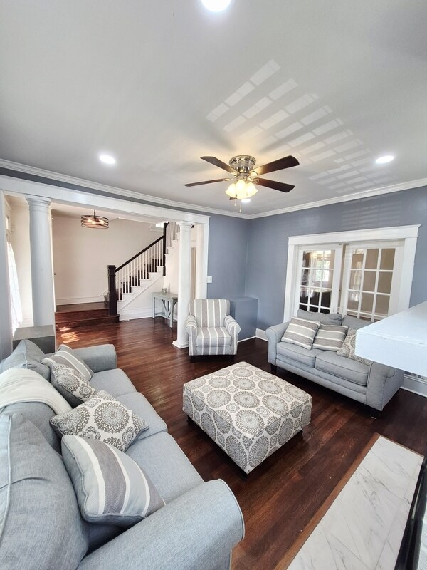 Building Photo - 2723 Fendall Ave