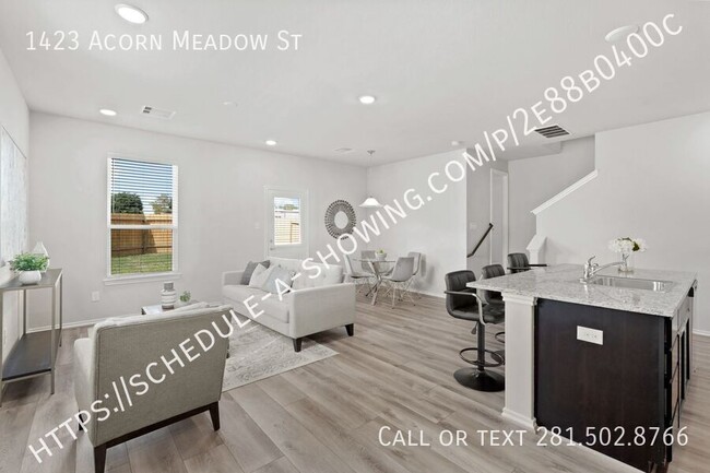 Building Photo - 1423 Acorn Meadow St