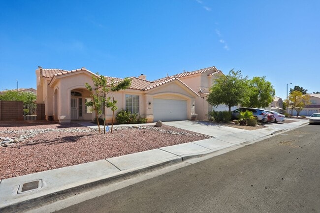 Building Photo - Single Story 3 Bedroom West Las Vegas Home