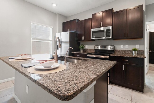 Building Photo - 4424 Tuscan Loon Dr