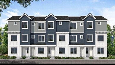 Building Photo - 1053 Waterway Ln
