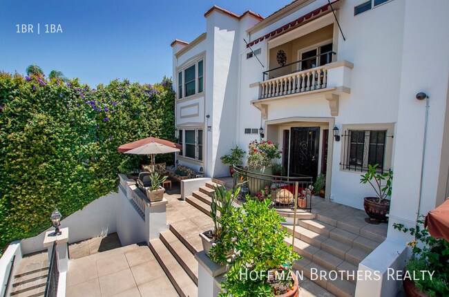 Building Photo - 254 S Vendome St