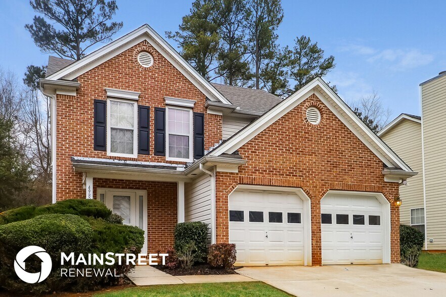 Building Photo - 4982 Truitt Ln