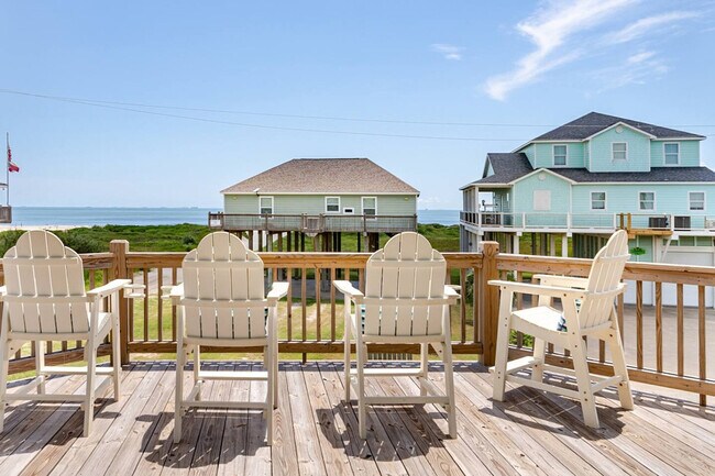 Building Photo - 804 1/2 Johnson Crawford Cir