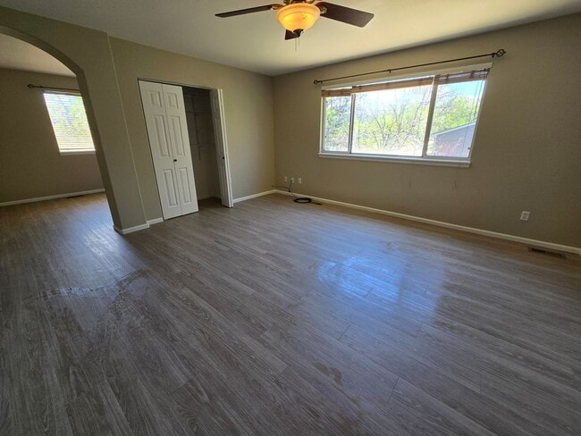 Building Photo - Beautiful and Fresh Updated Four Bedroom Home on a Corner Lot in Rock Creek!