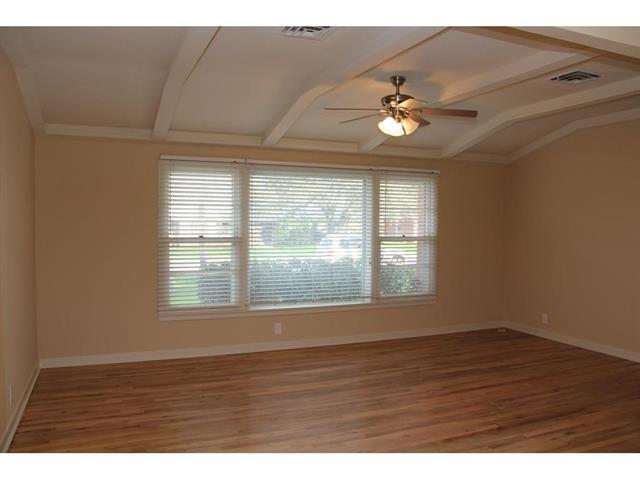 Building Photo - 1124 Wade Hampton St