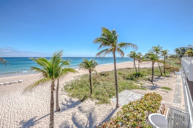 Building Photo - 1370 S Ocean Blvd