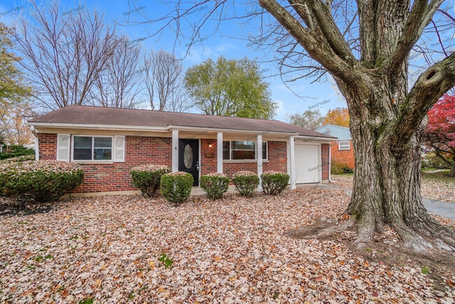 Primary Photo - 3930 E Fulton St