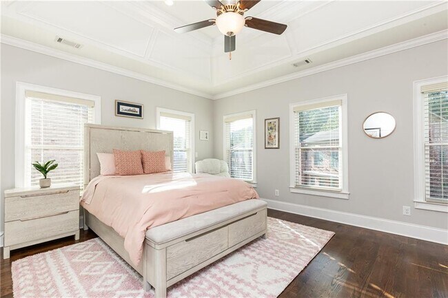 Building Photo - 3130 Chestnut Woods Dr