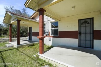 Building Photo - 1437 Prince St