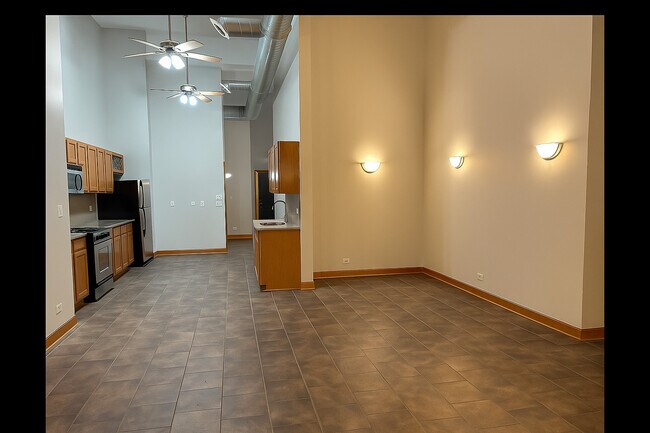 Building Photo - 16649 Oak Park Ave