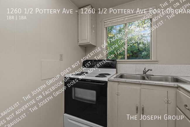 Building Photo - 1260 1/2 Pottery Ave-1260 1/2 Pottery Ave ...